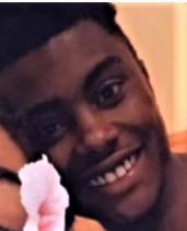 Rashann Hose death by force case profile photo