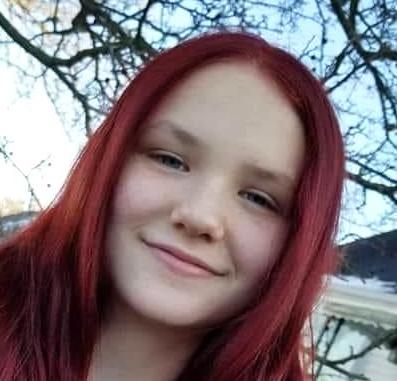 Isabella Barnes death by force case profile photo