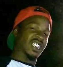 Bernard Bell death by force case profile photo