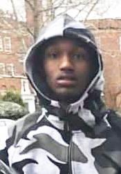 Ramses Hurley death by force case profile photo