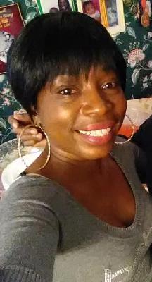 Desiree Hunn death by force case profile photo