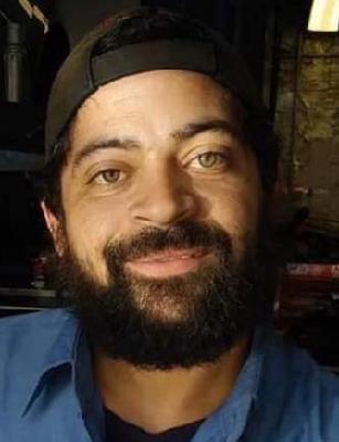 Devin D. Powers death by force case profile photo