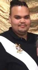 Jamarrick Valentine death by force case profile photo