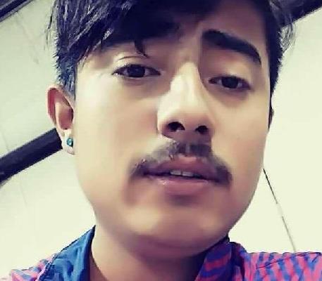 Sanjay Karki death by force case profile photo