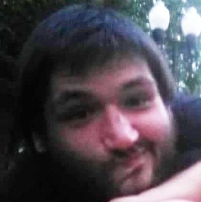 Timothy Maust death by force case profile photo