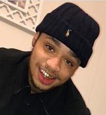 Frankie Dwaynes Jackson death by force case profile photo