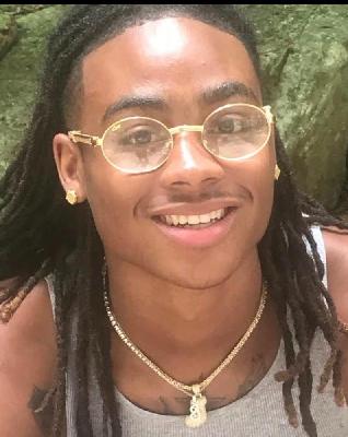 Jonte Tinsley death by force case in Dayton, OH