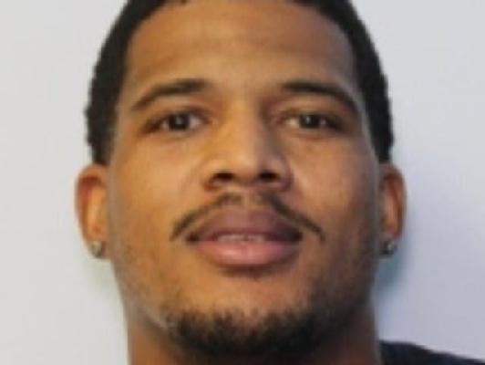 Gannon Hillman death by force case in Cincinnati, OH