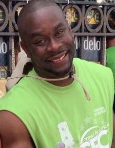 Carnell Sledge death by force case in North-olmsted, OH