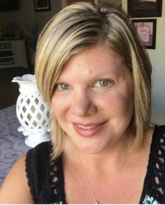 Heather Schmitt death by force case profile photo
