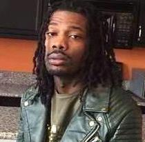 Michael Hall death by force case profile photo