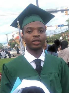 Malik Wherry-Muhammad death by force case profile photo