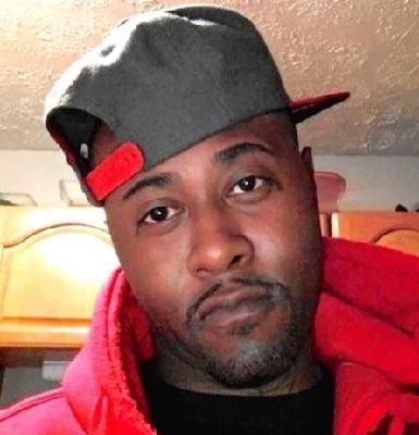 Marques Lamar Johnson death by force case in Columbus, OH