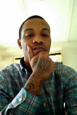 Brandon Miller death by force case in Cincinnati, OH