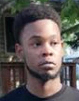 Dwayne Jackson death by force case in Canton, OH