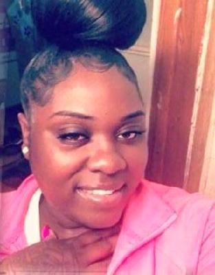 Ta Hamilton death by force case profile photo