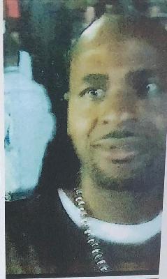 Christopher Campbell death by force case profile photo