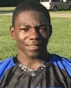 Jaykwon M Sharp death by force case in Columbus, OH