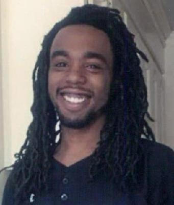 Stephen Smith death by force case profile photo