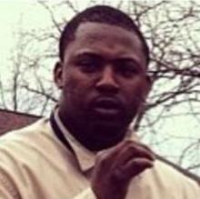 Byron Turner death by force case in Cleveland, OH