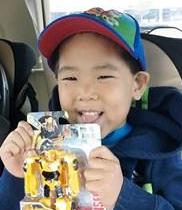 Evan Sun death by force case in Toledo, OH