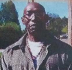 James Thomas death by force case profile photo