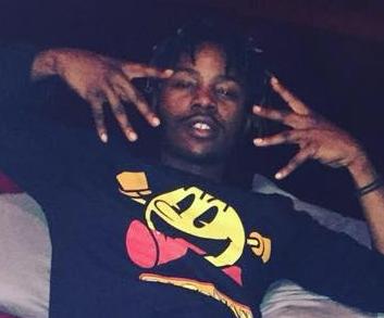 Marquise Antwaun Lanier death by force case in Columbus, OH
