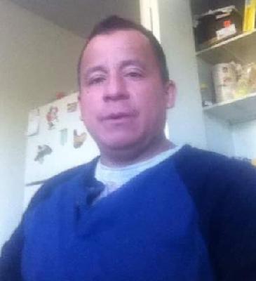 Jose Hermilo Lopez Gutierrez death by force case in Springfield, OH