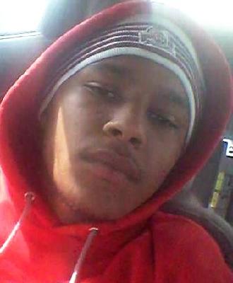 Jayelin Wilson death by force case profile photo