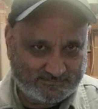 Hakikat Panag death by force case in West-chester, OH
