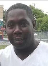 Gene Turner death by force case profile photo