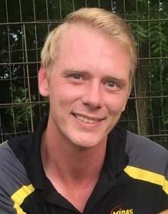 Jeremy Huff death by force case profile photo