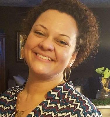 Yaisa Cordero death by force case in London, OH