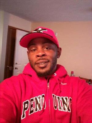 Javaris Russell death by force case in Warren, OH