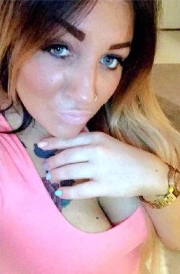 Olivia Hamey death by force case profile photo