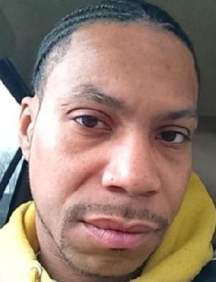 Albert Lee Crenshaw death by force case in Cleveland, OH
