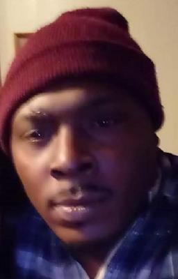 Freddy Todd death by force case profile photo
