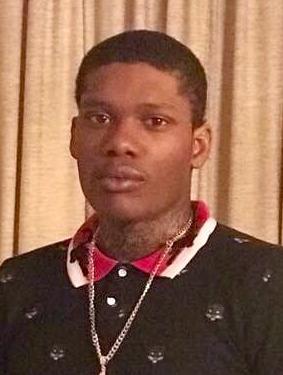 Savon Young death by force case profile photo