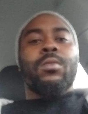 Christian Harbison death by force case profile photo