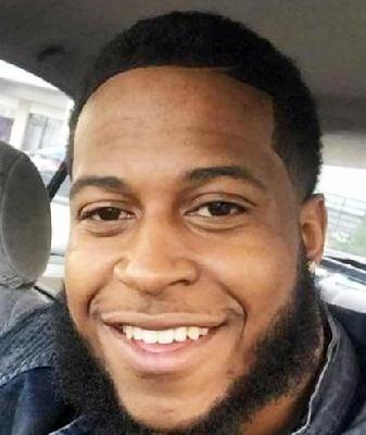 Dierre Smith death by force case profile photo