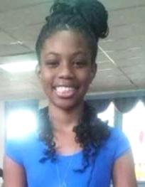 Sylvia McGhee death by force case profile photo