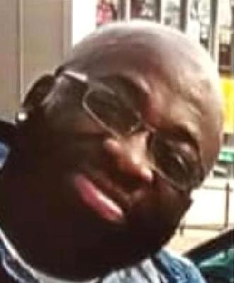 Kenneth Jones death by force case profile photo