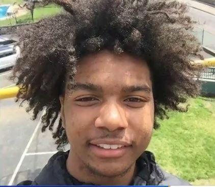 Melvin Dean death by force case profile photo