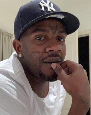 Julius Moore death by force case profile photo