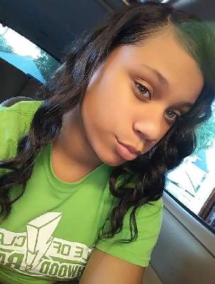 Alexia Carey death by force case profile photo