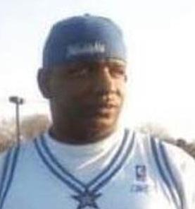 Dewey Walls death by force case profile photo