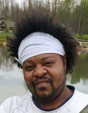 Victor Varner death by force case profile photo