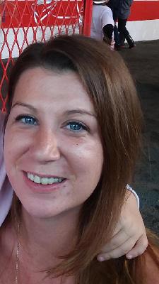Britney Ann Mazanec death by force case in Niles, OH