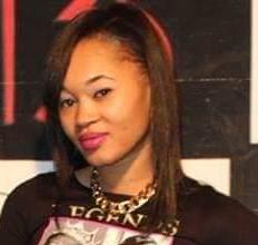 Sade Carrie Garner death by force case in Columbus, OH