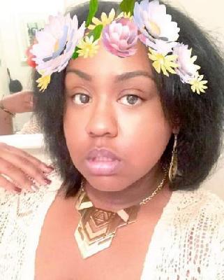 Chasmine Richardson death by force case profile photo